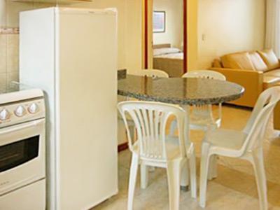 Residencial Solar Bela Vista Aparthotel Florianopolis Bagian luar foto