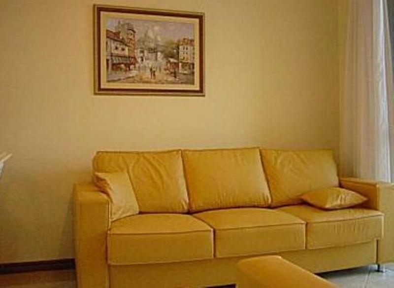 Residencial Solar Bela Vista Aparthotel Florianopolis Bagian luar foto