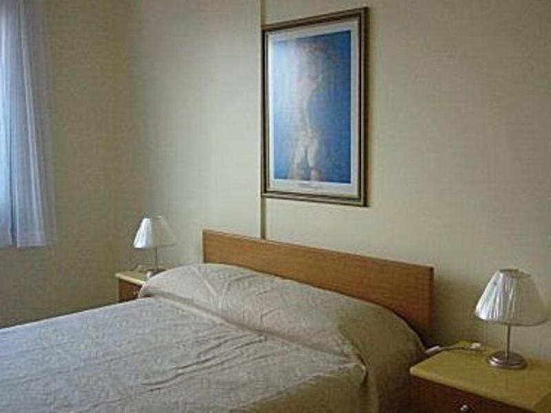 Residencial Solar Bela Vista Aparthotel Florianopolis Bagian luar foto