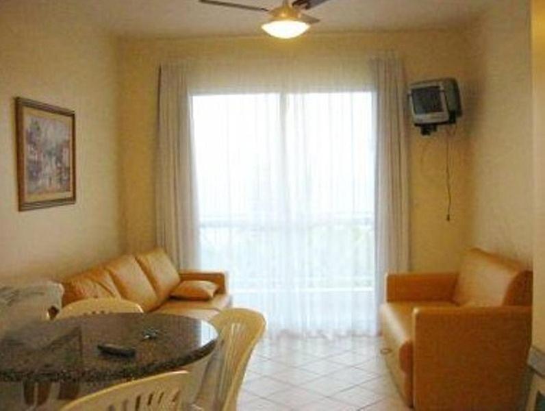Residencial Solar Bela Vista Aparthotel Florianopolis Ruang foto