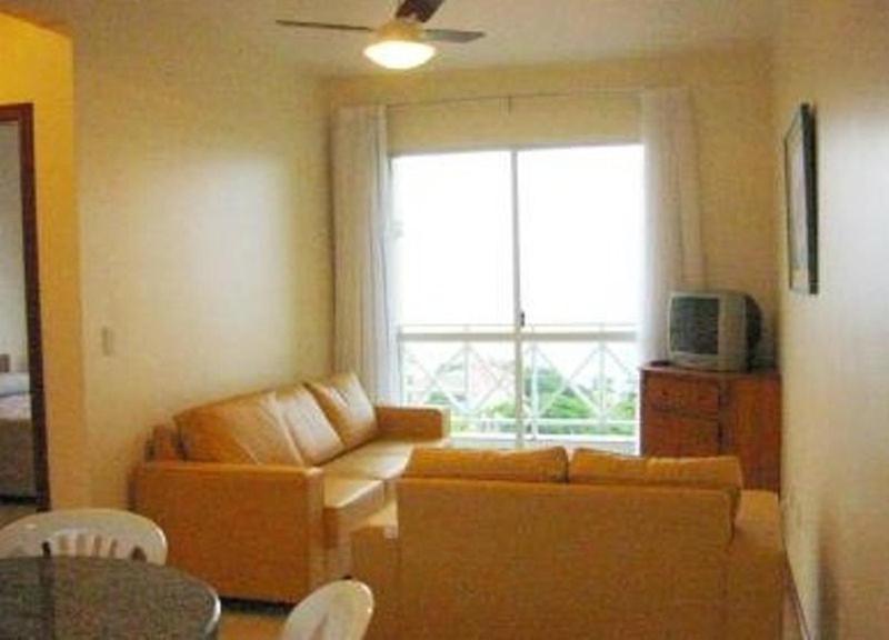 Residencial Solar Bela Vista Aparthotel Florianopolis Bagian luar foto