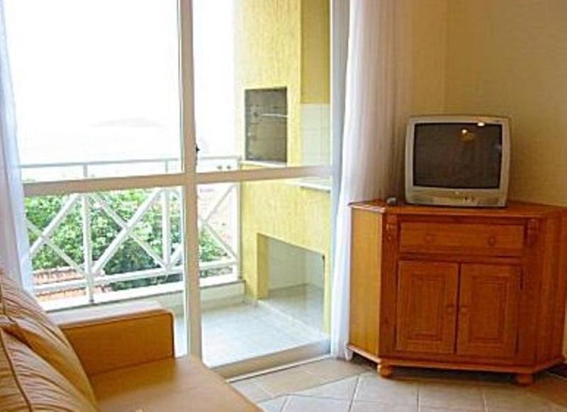 Residencial Solar Bela Vista Aparthotel Florianopolis Bagian luar foto