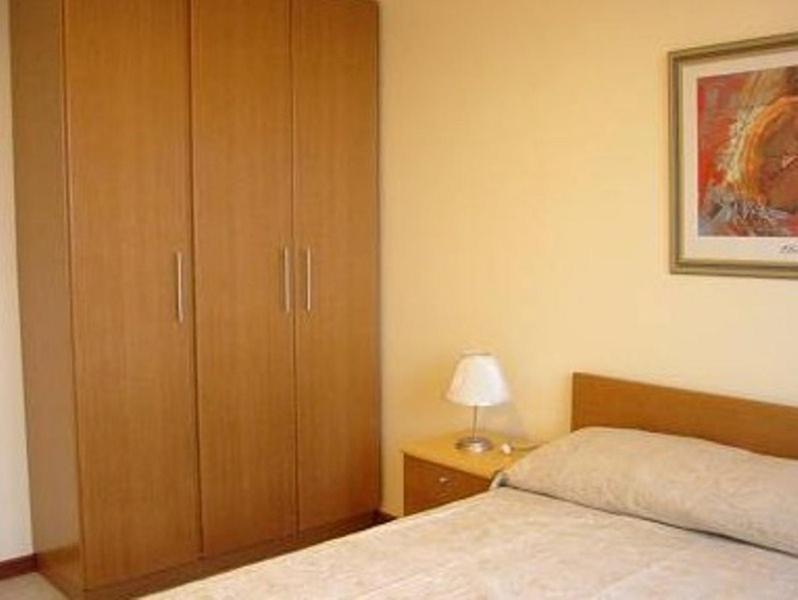 Residencial Solar Bela Vista Aparthotel Florianopolis Bagian luar foto