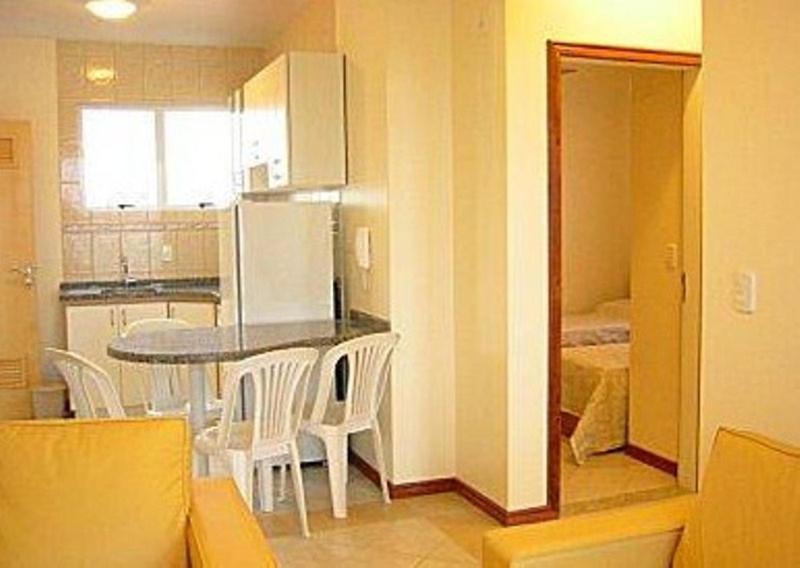 Residencial Solar Bela Vista Aparthotel Florianopolis Bagian luar foto