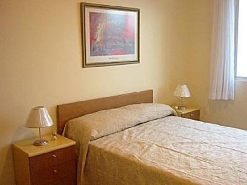 Residencial Solar Bela Vista Aparthotel Florianopolis Ruang foto