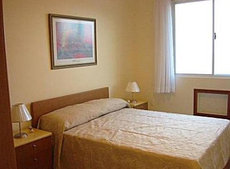 Residencial Solar Bela Vista Aparthotel Florianopolis Bagian luar foto
