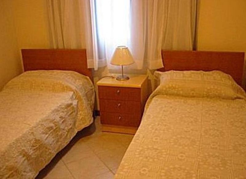 Residencial Solar Bela Vista Aparthotel Florianopolis Ruang foto