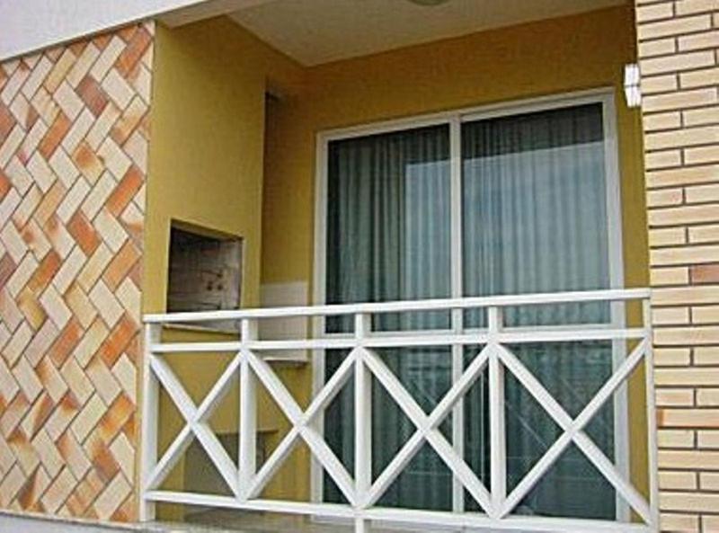 Residencial Solar Bela Vista Aparthotel Florianopolis Ruang foto