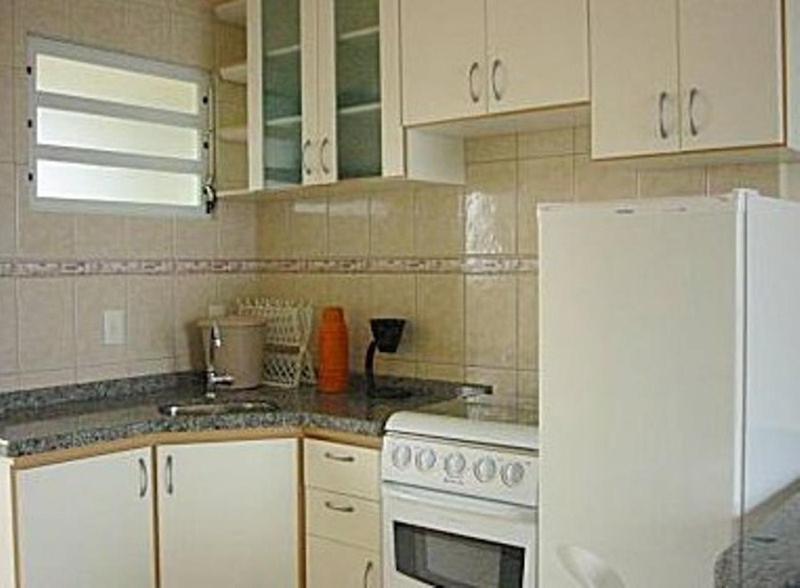 Residencial Solar Bela Vista Aparthotel Florianopolis Bagian luar foto