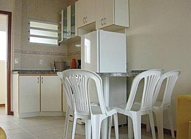 Residencial Solar Bela Vista Aparthotel Florianopolis Bagian luar foto