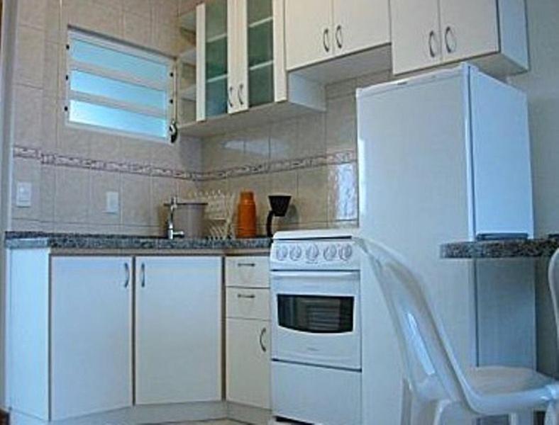 Residencial Solar Bela Vista Aparthotel Florianopolis Ruang foto